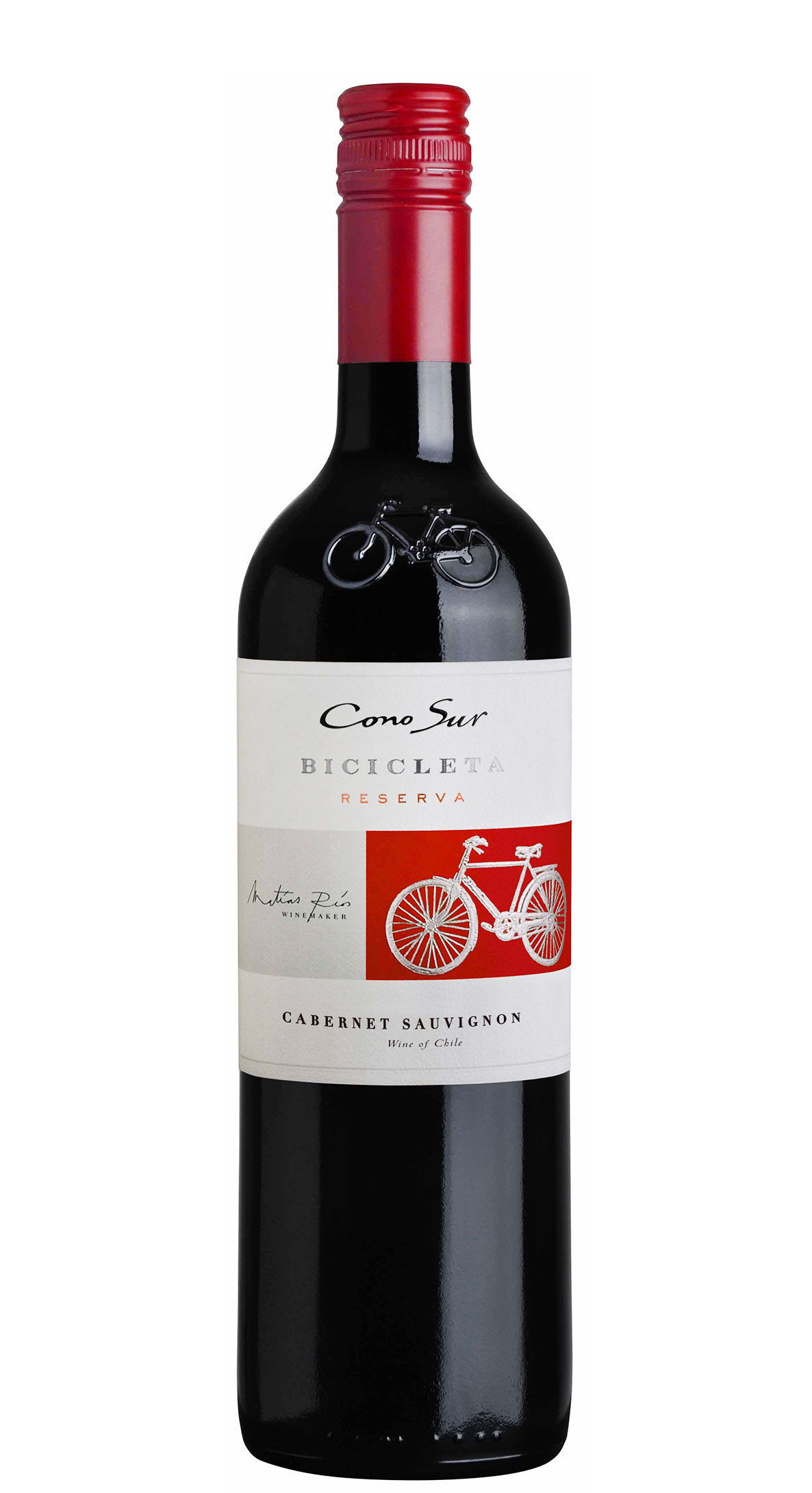 Cono Sur Cabernet 750M