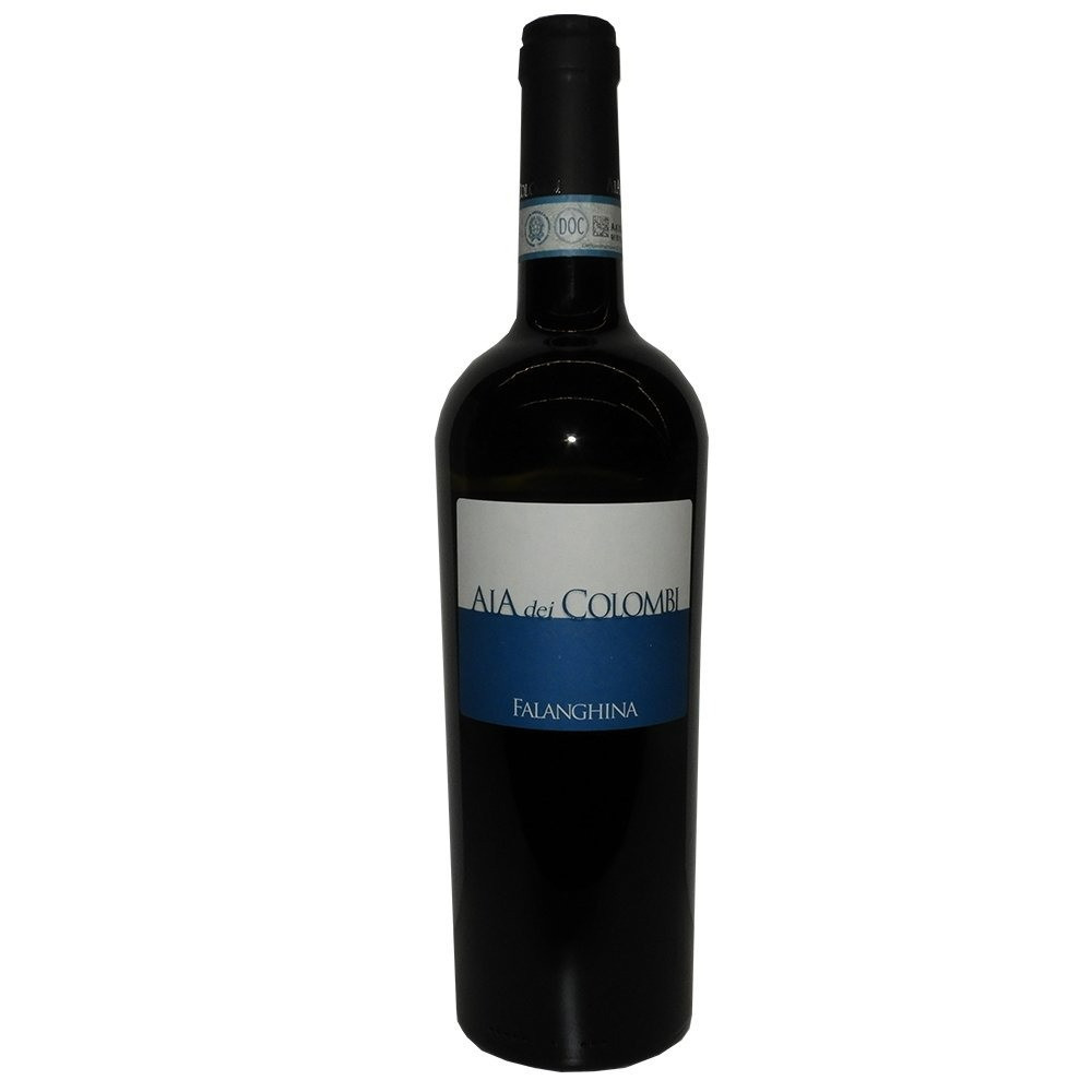 Colombi Falanghina 750