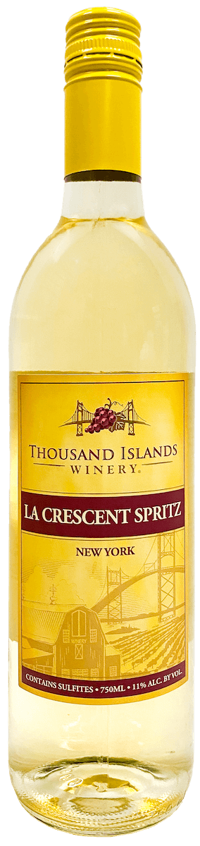 Thou Isle Crescent Spritz 750