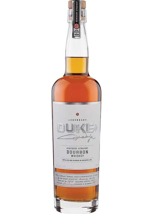 Duke Bourbon 750