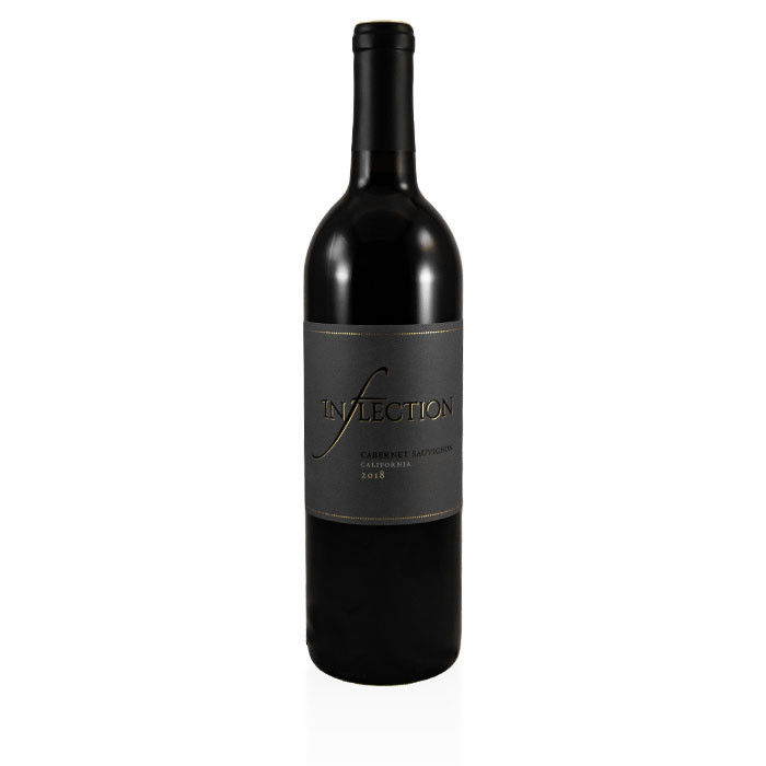 Inflection Cab Sauv 750