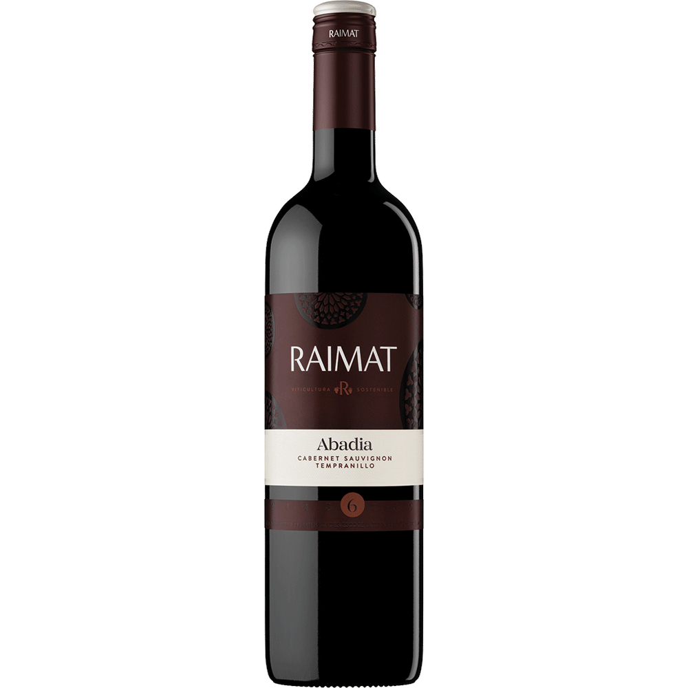 Raimat Abadia Costers  750