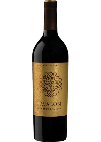 Avalon Napa Cabernet 750M