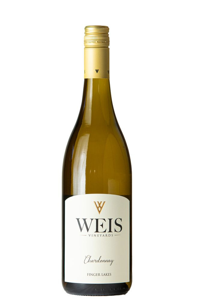 Weis Chardonnay 750ml
