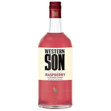 Western Son Raspberry 1.75