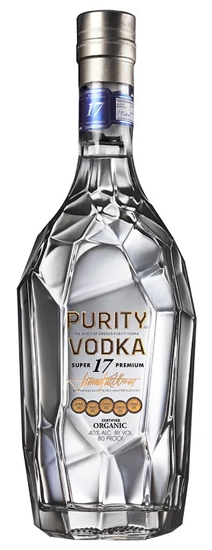 Purity 17 Vodka 1.75-O*