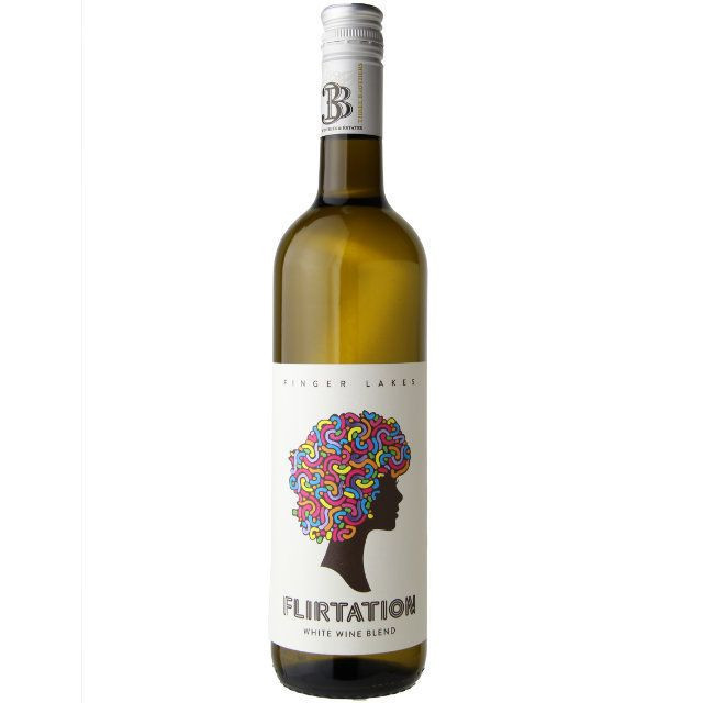Three Brothers Flirtation 750ml