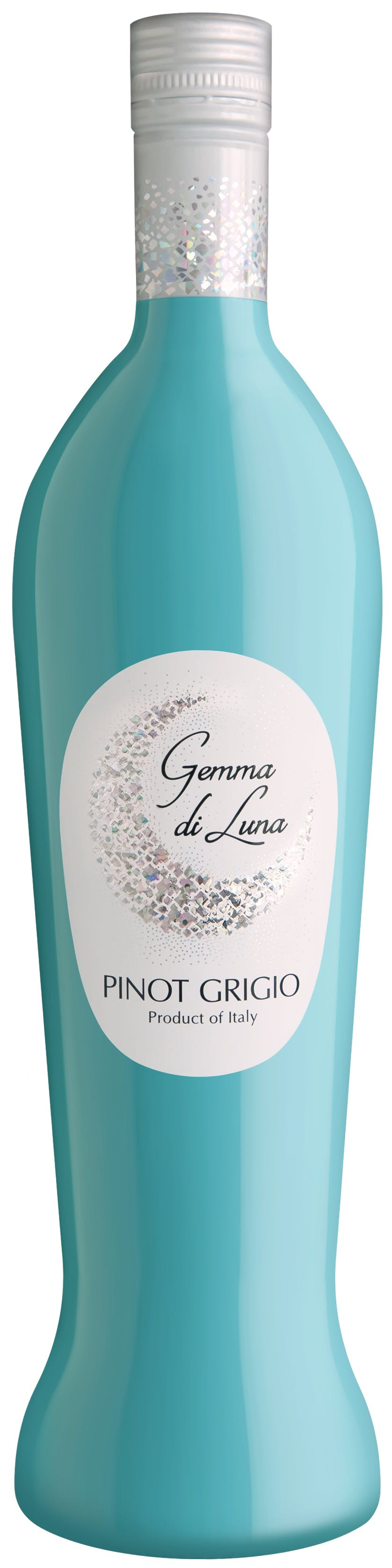 Gemma Di Luna Pino Grigio 750M