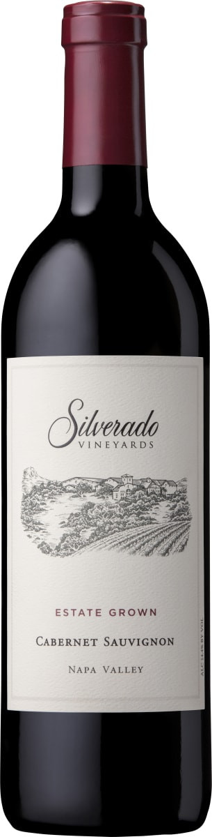 Silverado Cab Napa 750M