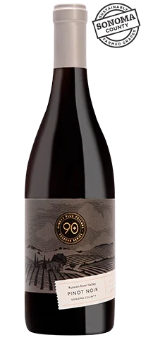 90+ Reserve P Noir #75 750