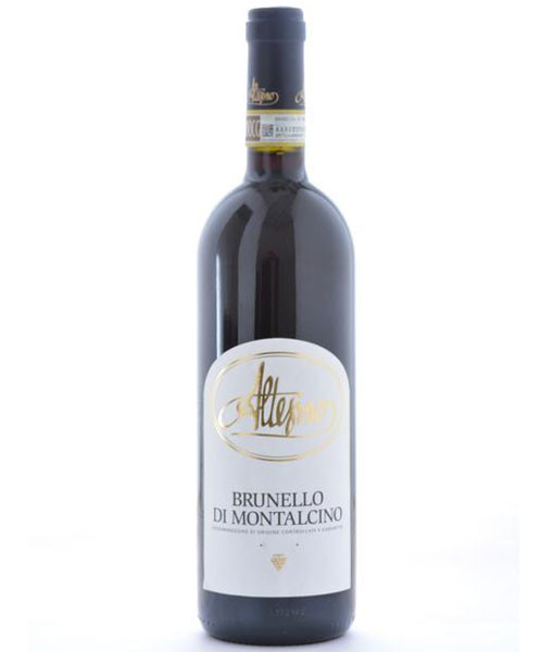 Altesino Brunello '12