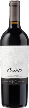 Animo Cab Sauv '15 750
