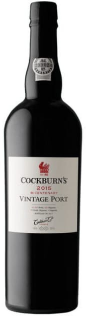 Cockburns '15 Port 750