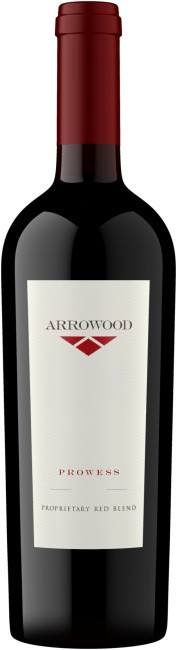 Arrowood Red Blend 750