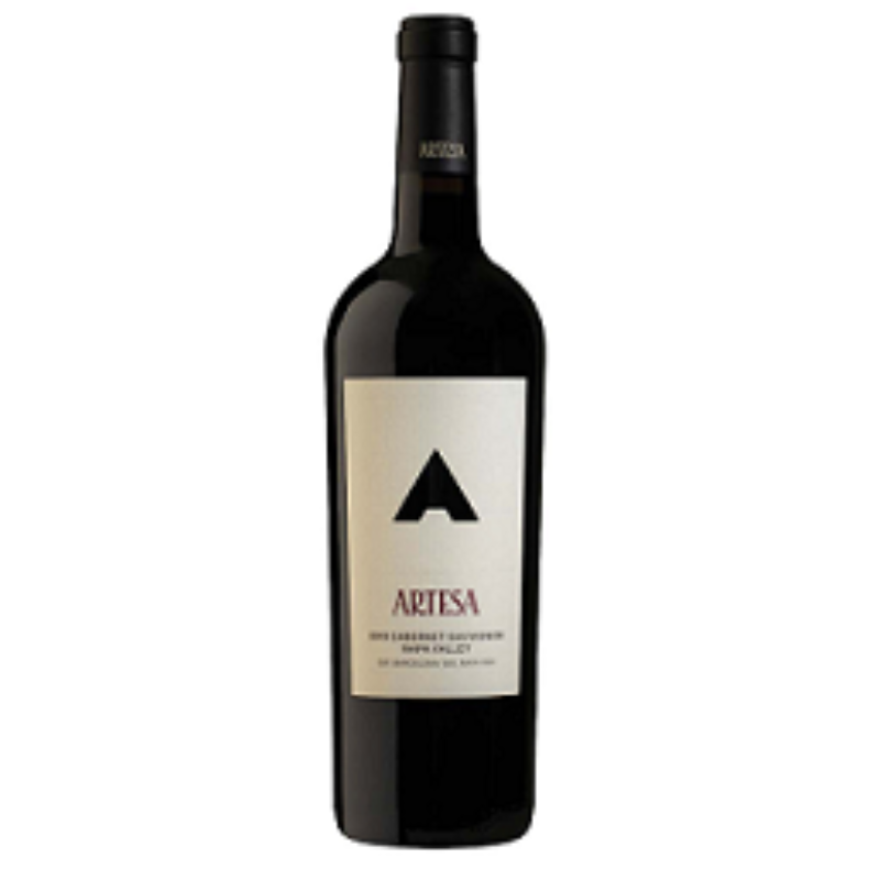 Artesa Cab Sauv 750
