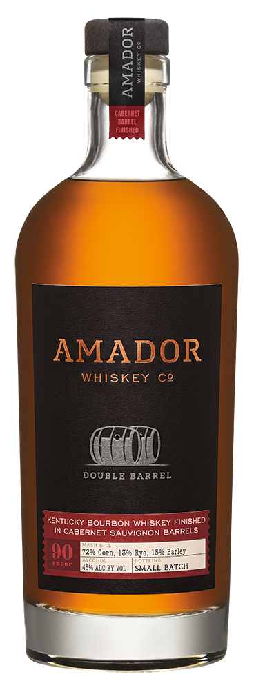 Amador Cab Barrel 750