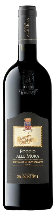 Banfi Brunello Mura '98 750