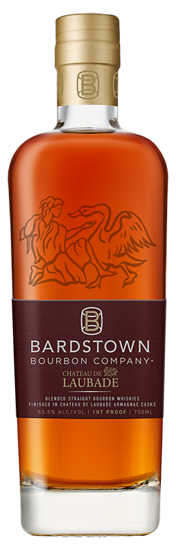 Bardstown Bourbon Company Château De Laubade Bourbon 750ml
