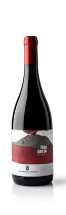 Barone Etna Rosso 750
