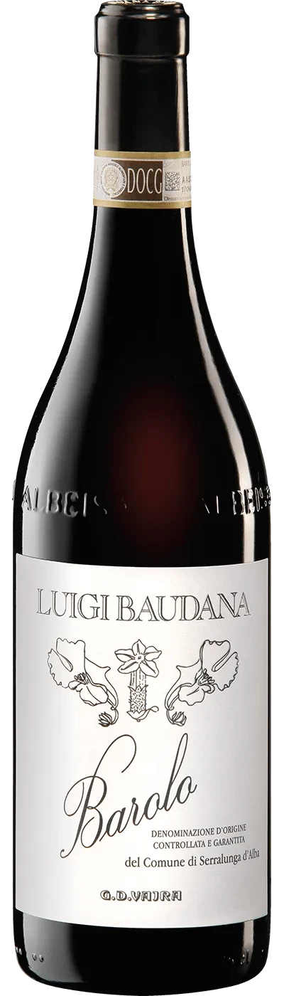 Baudana Barolo Serralunga '16
