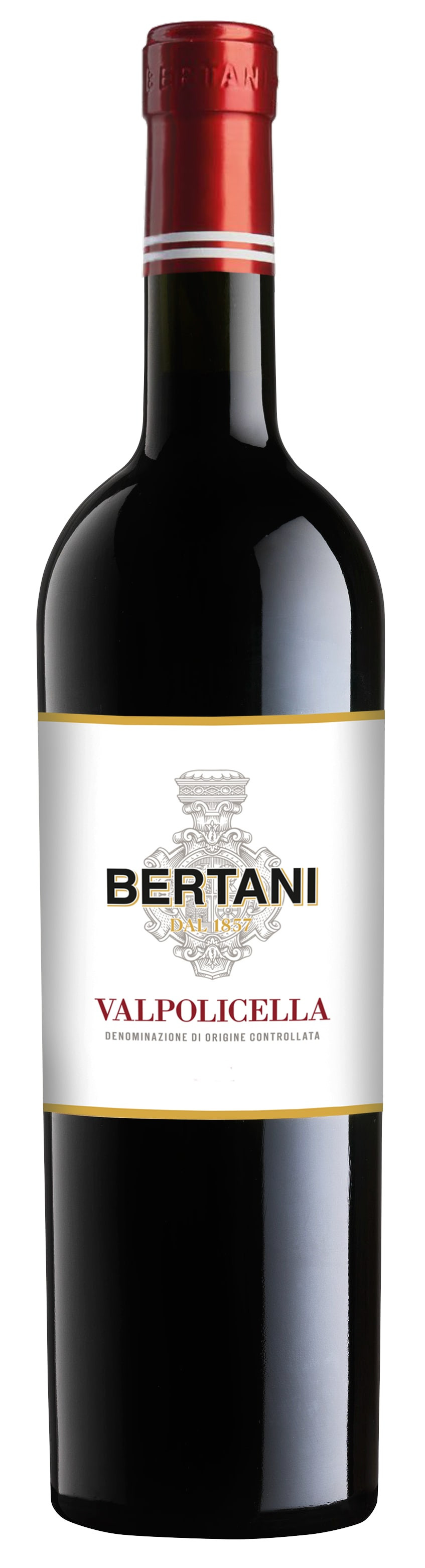 Bertani Valpolicella 750M