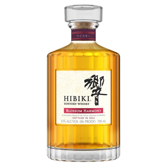 Blossom Harmony 700ml Suntory