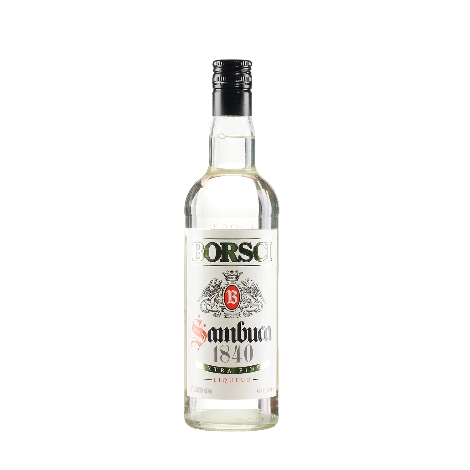 Borsci Sambuca 750