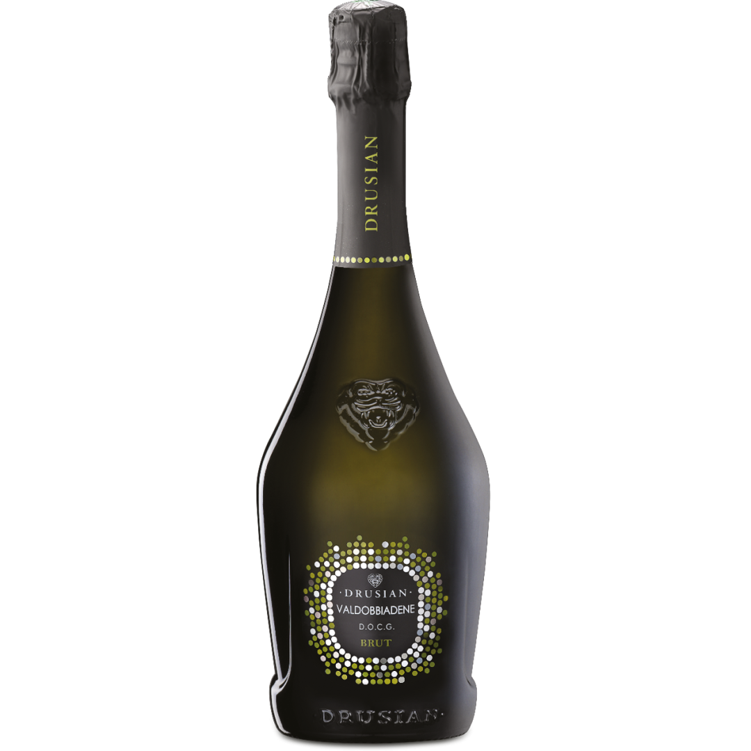 Drusian Prosecco 750