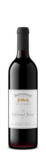 Buttonwood Cab Franc 750