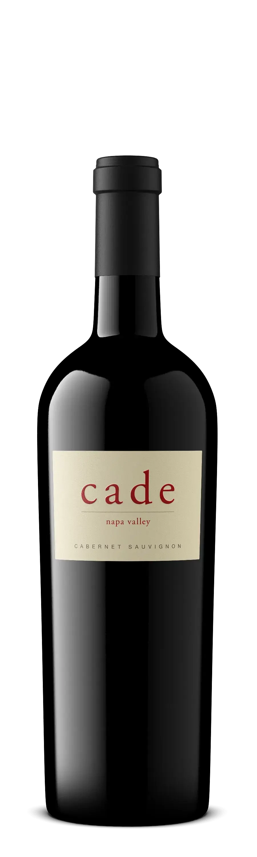 Cade Napa Cab Sauv 2011 750
