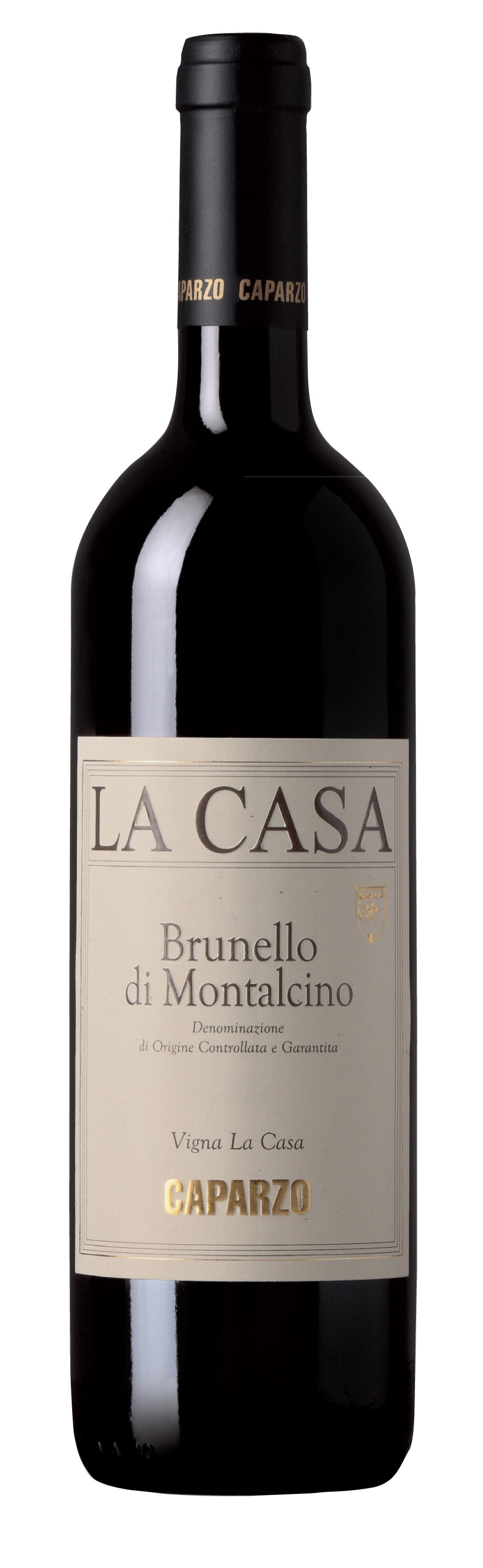 Caparzo Brunello La Casa '00