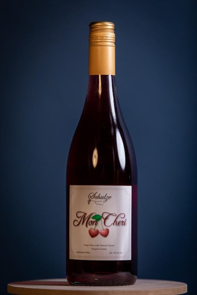 Schulze Mon Cheri 750ml