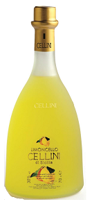 Cellini Limoncello 700