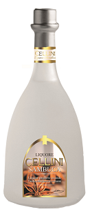 Cellini Sambuca 750