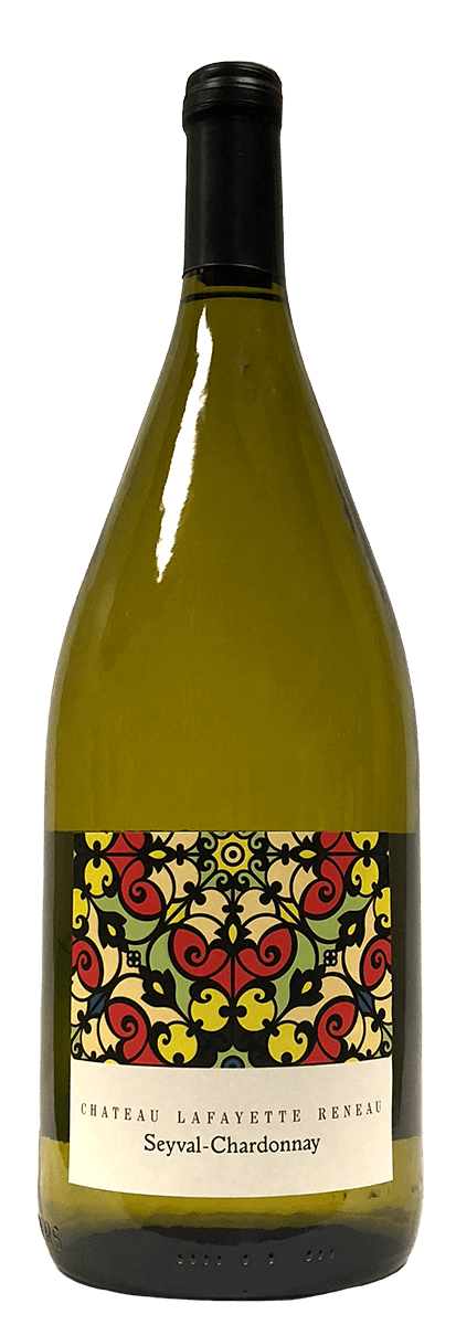 Chateau Lr Seyval Chrdny 1.5L