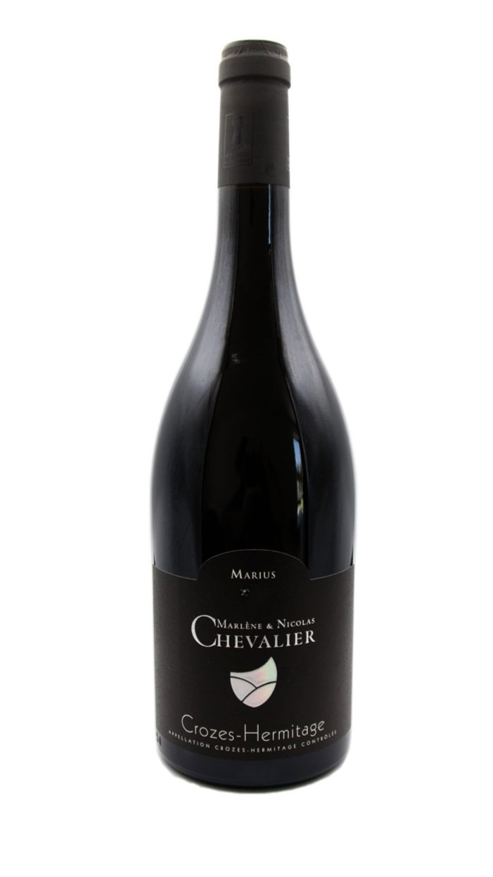 Chevalier Marius Crozes 750