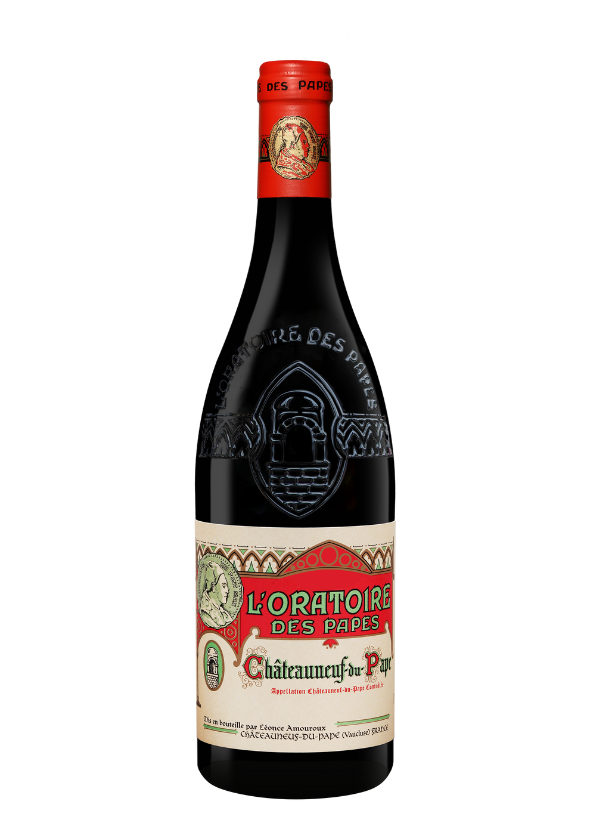 Clos De L'oratiore Chnf '17