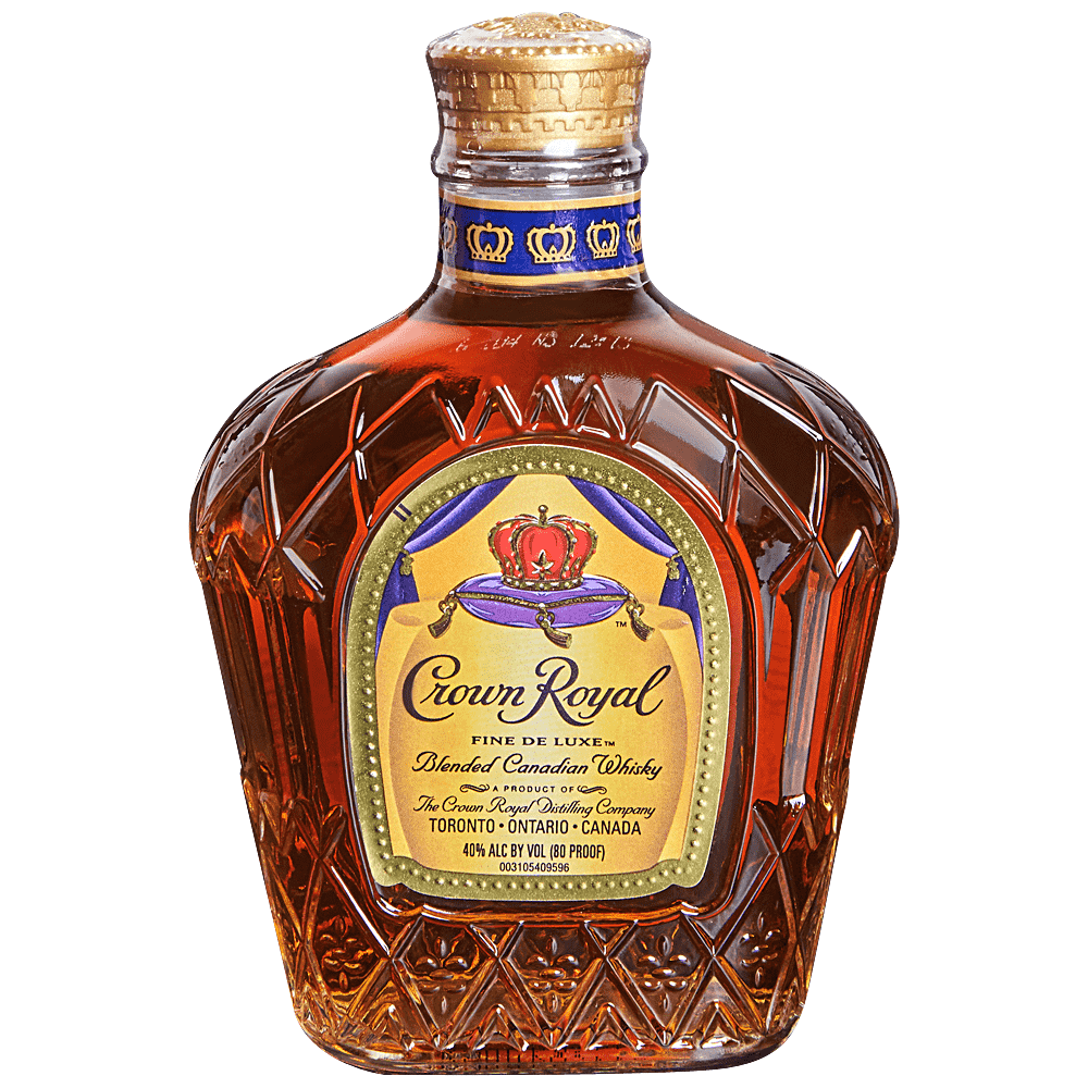 Crown Royal 1L