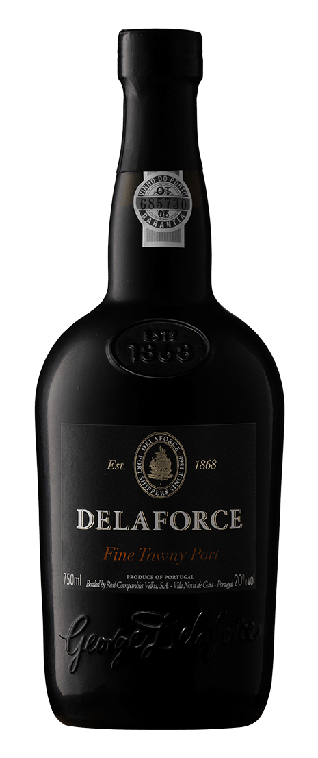 Delaforce T Port 750