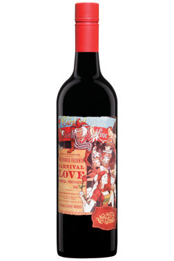 Molly Dooker Carnival Shiraz