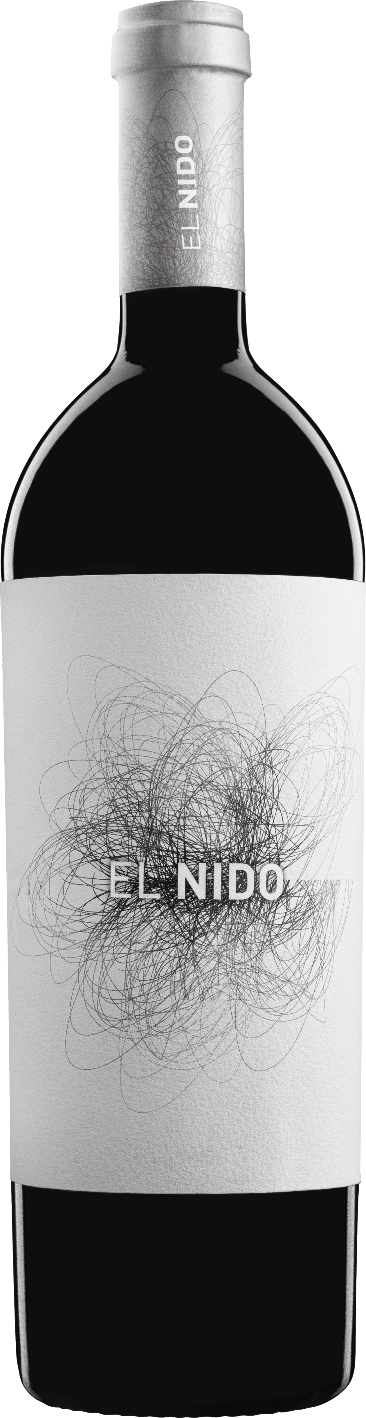 El Nido Red Blend 750