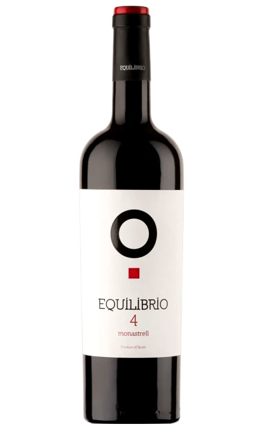 Equilibrio Monastrell 750-O*