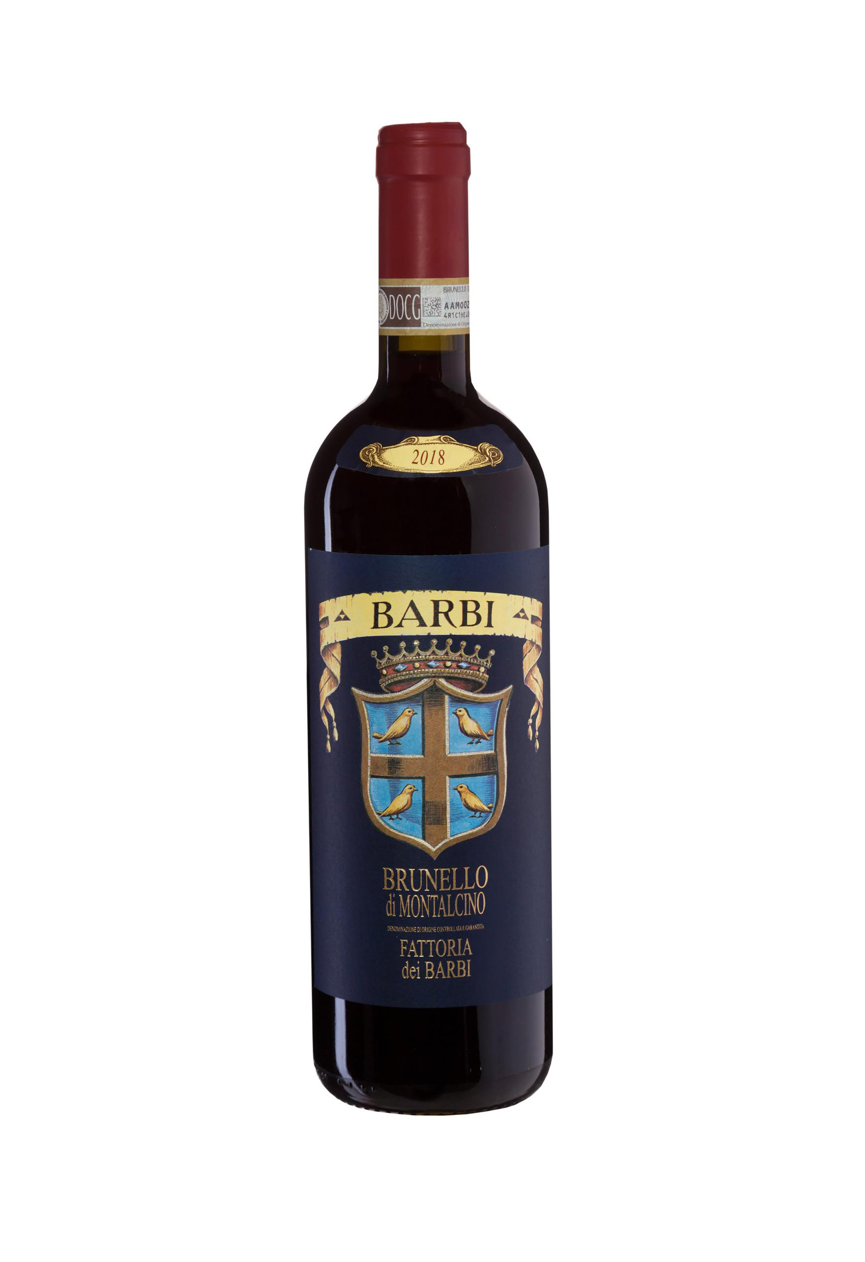 Barbi Brunello 750M