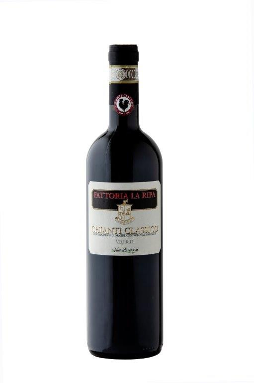 La Ripa Chianti Classico -O*