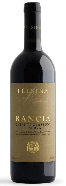 Felsina Rancia Chi Ris '06