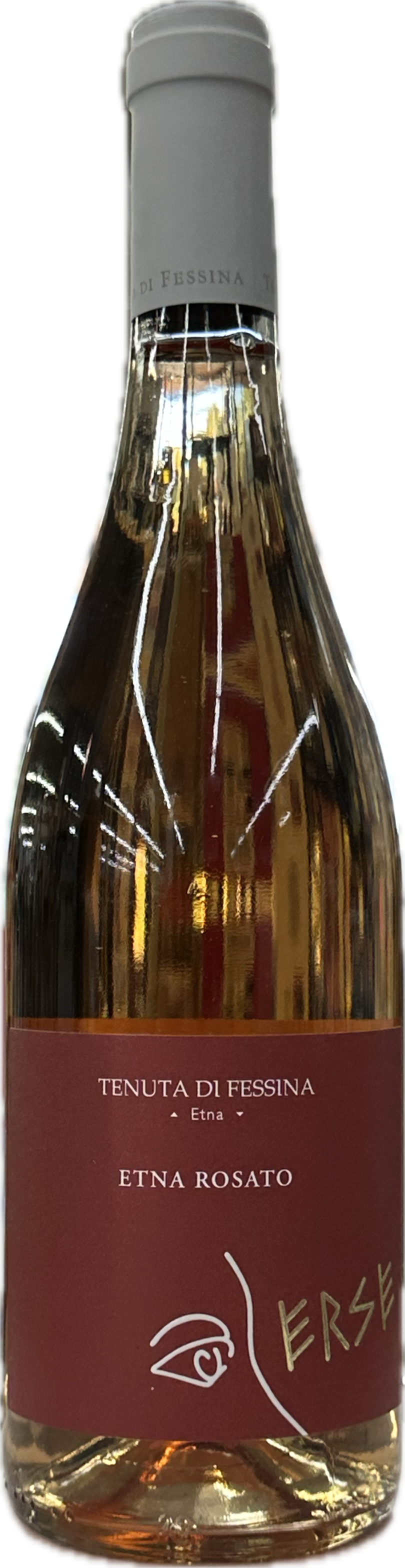 Fessina Etna Rosato 750