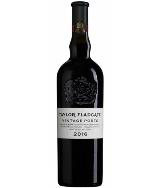Taylor Fladgate '16  Port 750