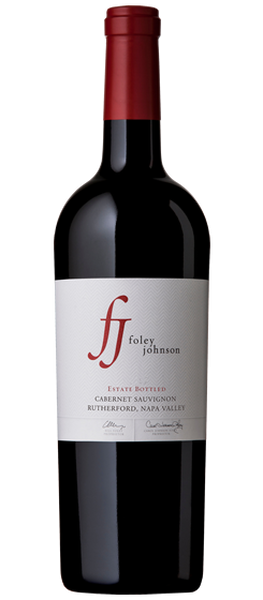 Foley Johnson Cab Sauv '16 750