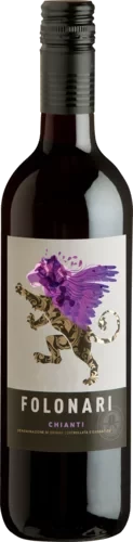 Folonari Chianti 750M