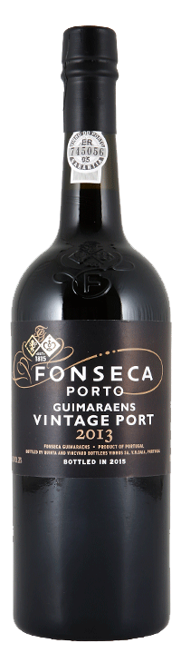 Fonseca Guimaraens 2013 Port